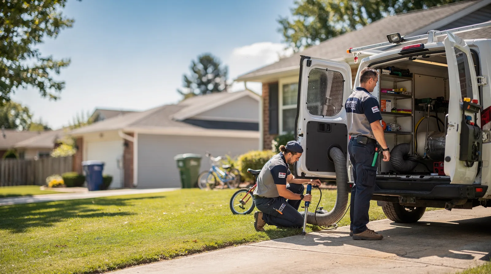 24/7 HVAC Repair & AC Replacement in East Taunton, MA near me